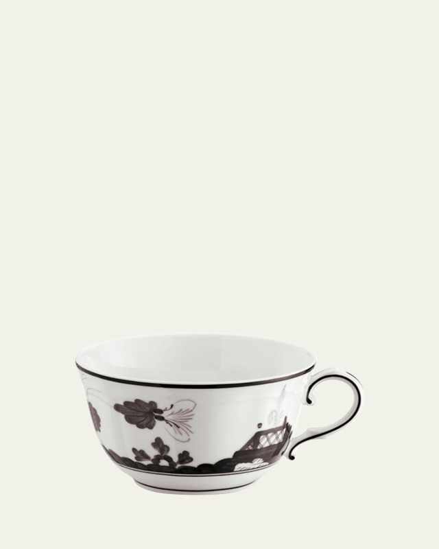 Oriente Italiano Tea Cup, Albus